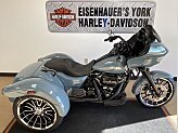 2024 Harley-Davidson Trike Road Glide 3 for sale 201601600