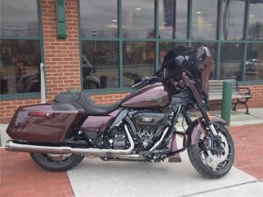 2024 Harley-Davidson CVO for sale 201590067