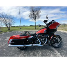 2024 Harley-Davidson CVO Road Glide for sale 201596122
