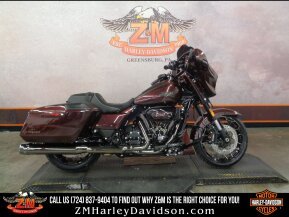 2024 Harley-Davidson CVO Street Glide for sale 201597297