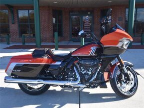 2024 Harley-Davidson CVO for sale 201597905