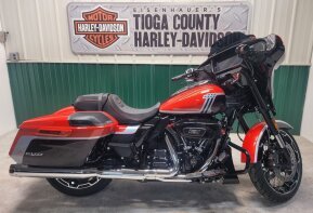 2024 Harley-Davidson CVO Street Glide for sale 201599755