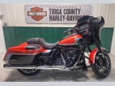 New 2024 Harley-Davidson CVO Street Glide