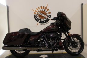 2024 Harley-Davidson CVO Street Glide for sale 201600288