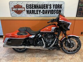 2024 Harley-Davidson CVO Street Glide for sale 201601617