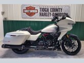 New 2024 Harley-Davidson CVO Road Glide ST
