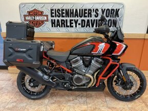 2024 Harley-Davidson CVO Pan America for sale 201605344