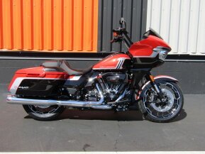 2024 Harley-Davidson CVO Road Glide for sale 201607799