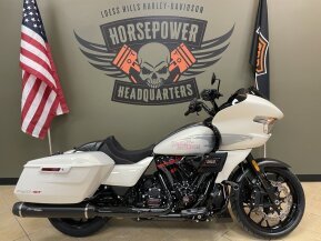 2024 Harley-Davidson CVO Road Glide ST for sale 201621787
