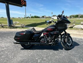 2024 Harley-Davidson CVO Road Glide ST for sale 201624036