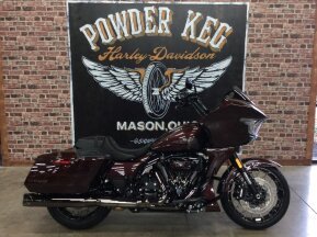 2024 Harley-Davidson CVO Road Glide for sale 201626610