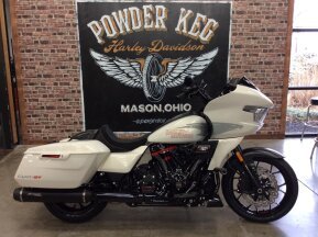 2024 Harley-Davidson CVO Road Glide ST for sale 201626611