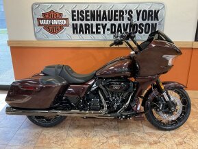 2024 Harley-Davidson CVO Road Glide for sale 201627380