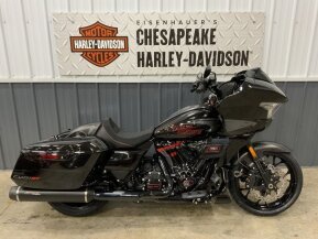 2024 Harley-Davidson CVO Road Glide ST for sale 201627395