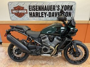 2024 Harley-Davidson Pan America Special for sale 201601674