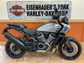 2024 Harley-Davidson Pan America Special for sale 201601687