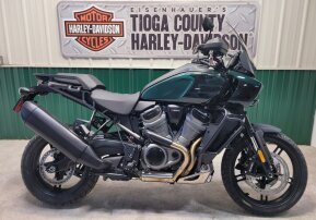 2024 Harley-Davidson Pan America Special for sale 201602314