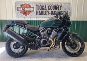 2024 Harley-Davidson Pan America Special for sale 201603006