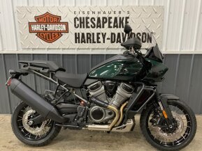 2024 Harley-Davidson Pan America Special for sale 201604689