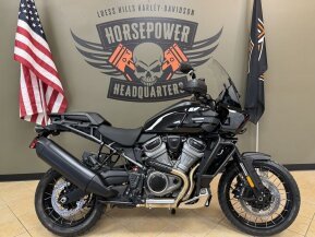 2024 Harley-Davidson Pan America Special for sale 201614241