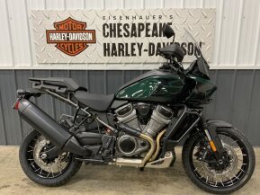 2024 Harley-Davidson Pan America Special for sale 201617016