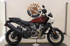 2024 Harley-Davidson Pan America Special for sale 201618167