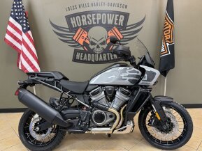 2024 Harley-Davidson Pan America Special for sale 201622531