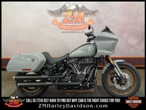 2024 Harley-Davidson Softail Low Rider ST for sale 201567058