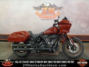 2024 Harley-Davidson Softail Low Rider ST for sale 201567060