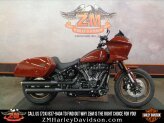 New 2024 Harley-Davidson Softail Low Rider ST