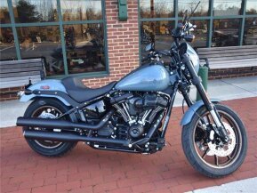 2024 Harley-Davidson Softail for sale 201569319