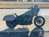 2024 Harley-Davidson Softail Low Rider ST