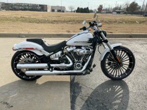 2024 Harley-Davidson Softail Breakout for sale 201570861