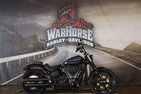 2024 Harley-Davidson Softail Street Bob 114 for sale 201579306