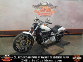 2024 Harley-Davidson Softail Breakout for sale 201579929