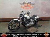 New 2024 Harley-Davidson Softail Breakout
