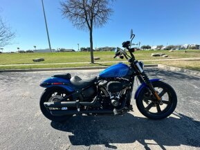 2024 Harley-Davidson Softail Street Bob 114 for sale 201580729