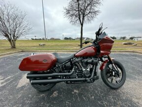 2024 Harley-Davidson Softail Low Rider ST for sale 201583169
