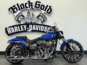2024 Harley-Davidson Softail Breakout for sale 201585396