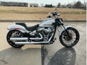 New 2024 Harley-Davidson Softail Breakout