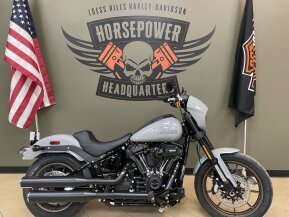 2024 Harley-Davidson Softail Low Rider S for sale 201589591