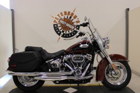 2024 Harley-Davidson Softail Heritage Classic 114 for sale 201592419