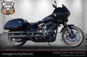 2024 Harley-Davidson Softail Low Rider ST for sale 201593813