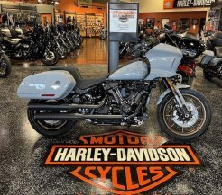2024 Harley-Davidson Softail Low Rider ST for sale 201593840