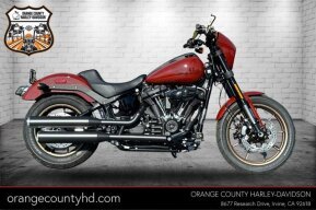 2024 Harley-Davidson Softail Low Rider S for sale 201594942