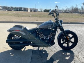 2024 Harley-Davidson Softail Street Bob 114 for sale 201598052