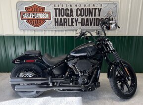 2024 Harley-Davidson Softail Street Bob 114 for sale 201599726
