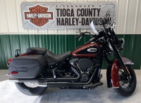 2024 Harley-Davidson Softail Heritage Classic 114 for sale 201599729