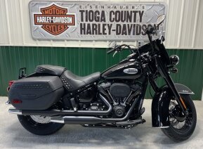2024 Harley-Davidson Softail Heritage Classic 114 for sale 201599732