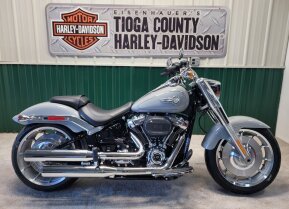 2024 Harley-Davidson Softail for sale 201599753